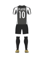Performance Soccer Club Kit