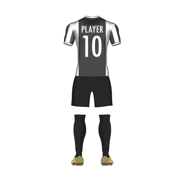 Performance Soccer Club Kit