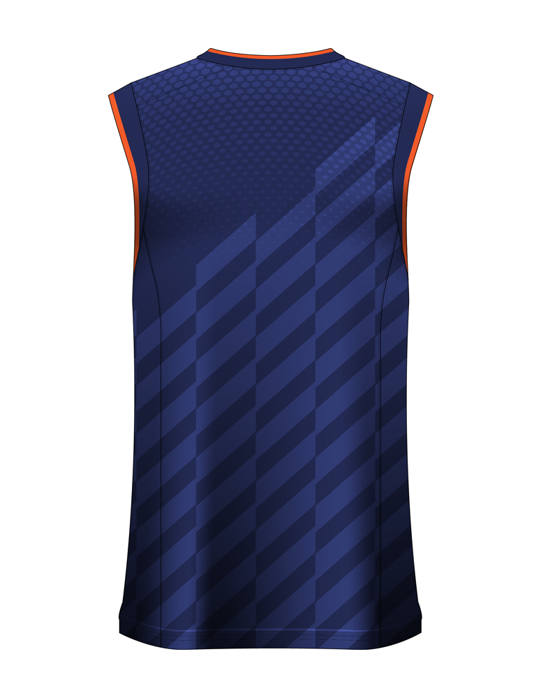 Performance Fit Training Tank Top