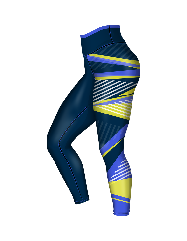 Professional Team Printing Leggings