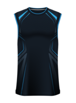 Lightweight Quick-Dry Fitness Tank Top