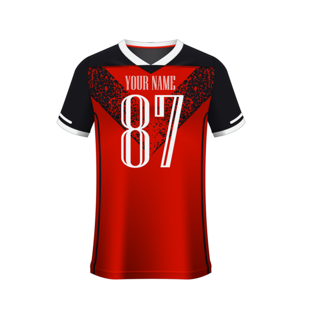 Lightweight Training Game Jersey