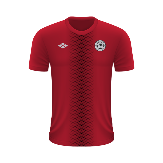 Premium Soccer Jersey