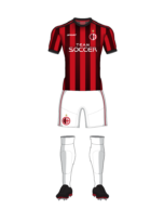 Match Day Soccer Team Kit