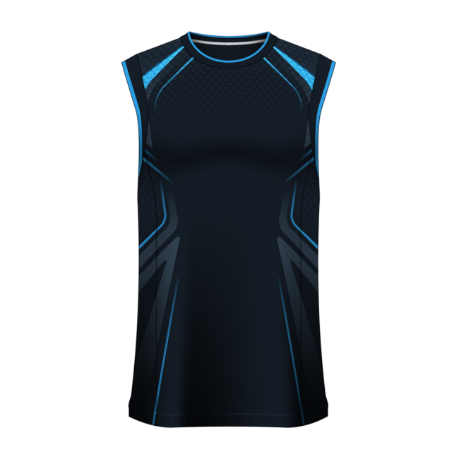 Lightweight Quick-Dry Fitness Tank Top