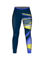 Professional Team Printing Leggings