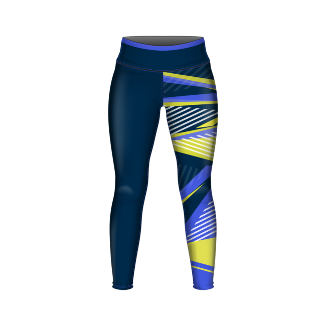 Professional Team Printing Leggings