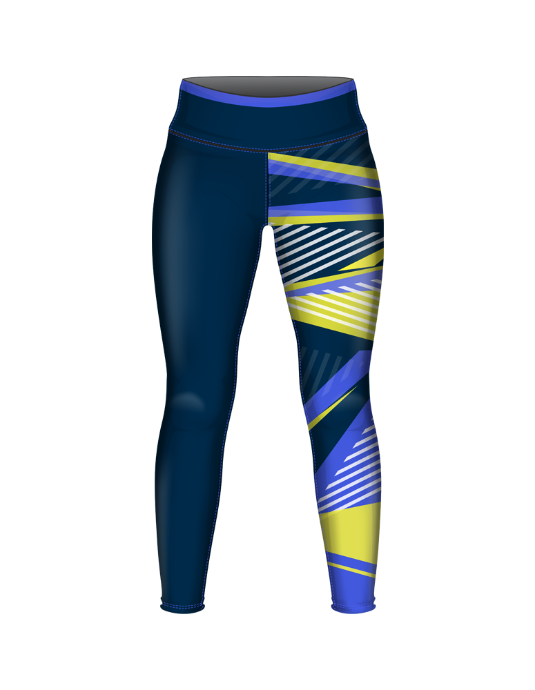 Professional Team Printing Leggings