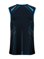 Lightweight Quick-Dry Fitness Tank Top