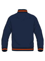 Classic Custom Varsity Team Jacket