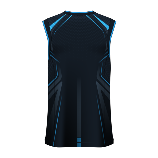 Lightweight Quick-Dry Fitness Tank Top