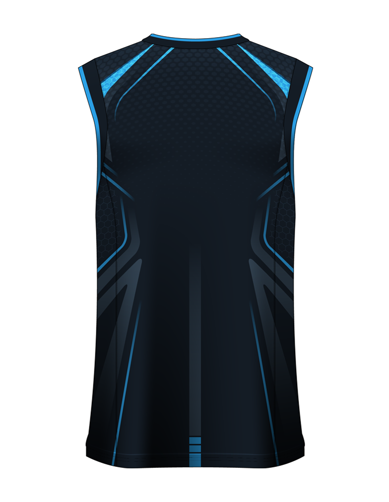 Lightweight Quick-Dry Fitness Tank Top