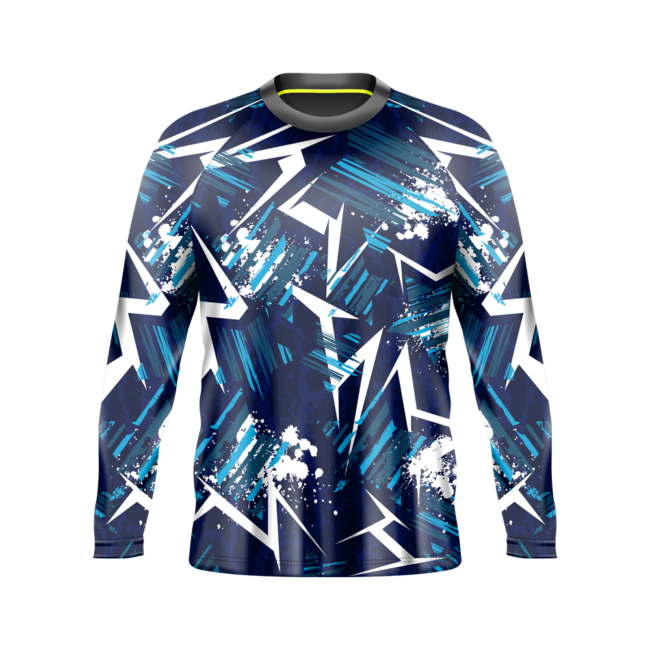 Professional Sports Compression Shirt