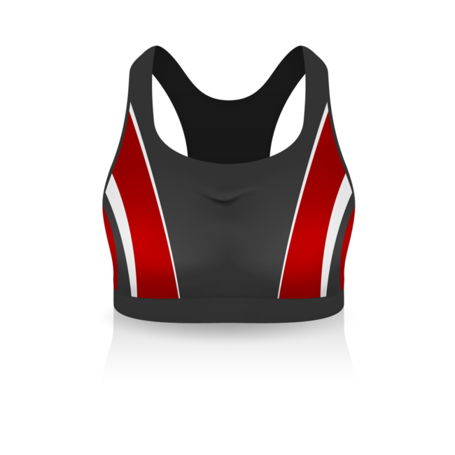 Women's Athletic Performance Bra