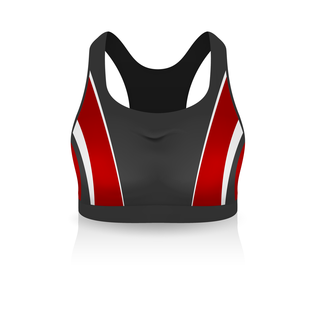 Women's Athletic Performance Bra