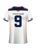 Professional Match Day Jersey