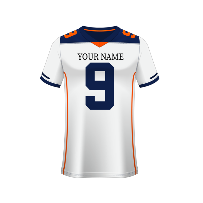Professional Match Day Jersey