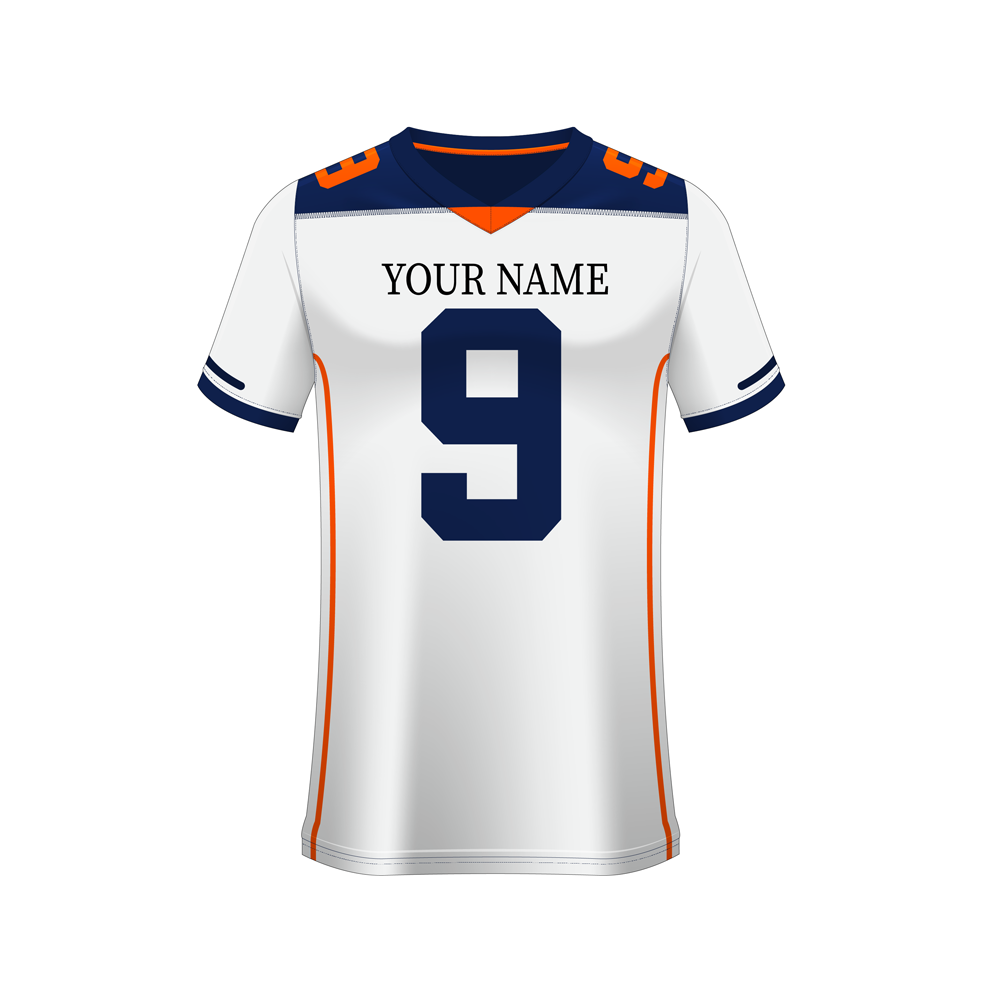 Professional Match Day Jersey