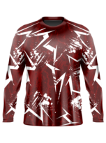 Professional Sports Compression Shirt