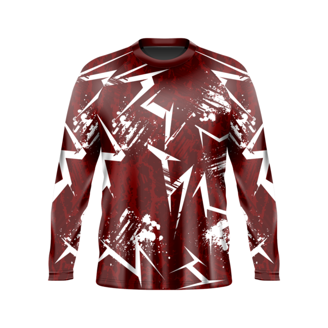 Professional Sports Compression Shirt