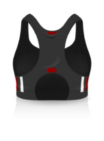 Women’s Athletic Performance Bra