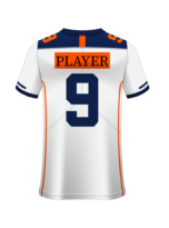 Professional Match Day Jersey