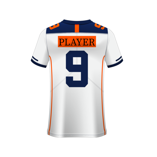 Professional Match Day Jersey