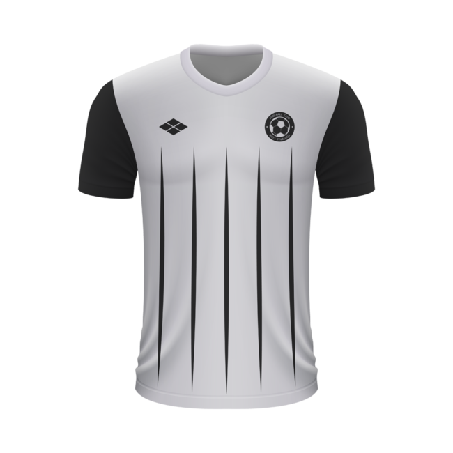 Pro Club Soccer Jersey