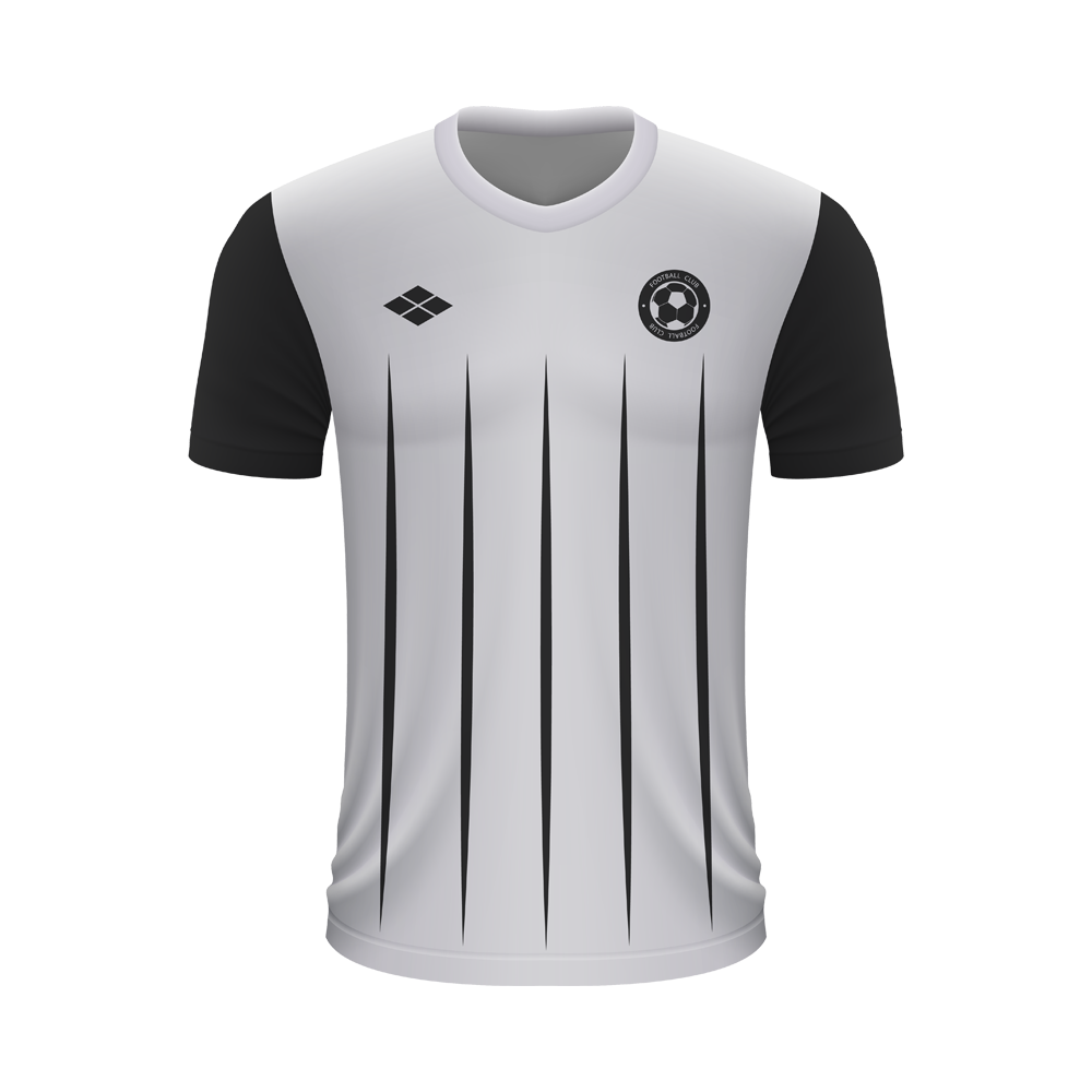 Pro Club Soccer Jersey