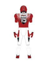Elite Custom American Football Uniform