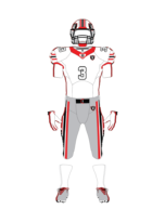 Premium Custom Football Team Uniform