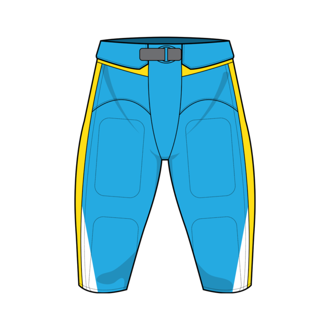 Elite American Football Pants