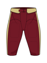 Professional American Football Pants