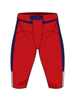 Premium Custom Football Pants