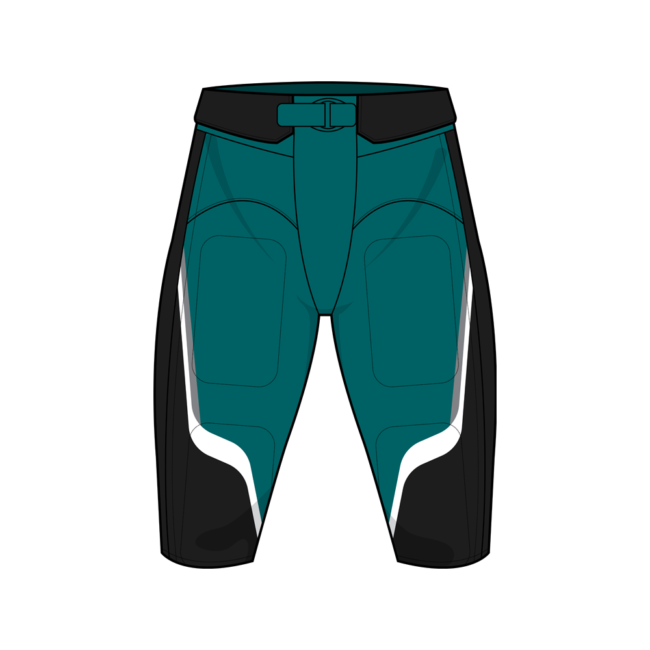 Custom American Football Game Pants