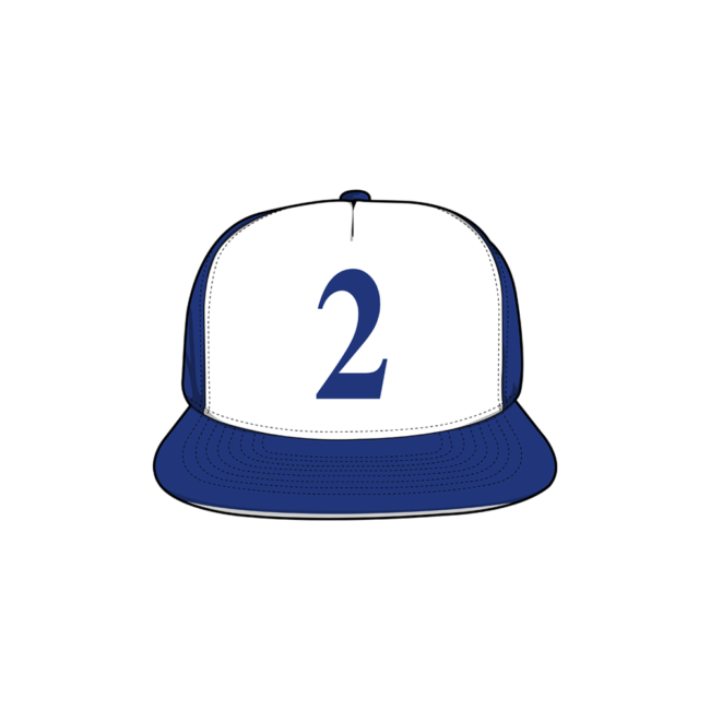 Classic Performance Baseball Cap