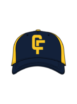 Premium Pro Baseball Cap