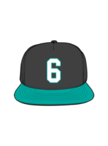 Custom Team Baseball Cap