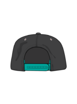 Custom Team Baseball Cap