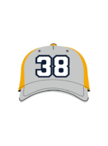 Athletic Baseball Performance Cap