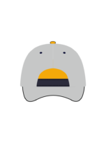 Athletic Baseball Performance Cap