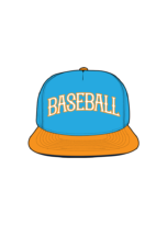 Custom Embroidered Baseball Cap