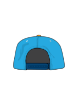 Custom Embroidered Baseball Cap