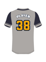 Classic Baseball Team Jersey