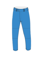 Professional Baseball Long Pants