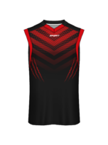 Elite Basketball Game Jersey