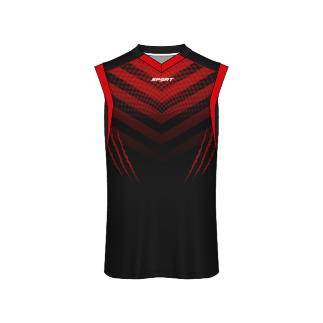 Elite Basketball Game Jersey