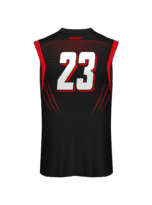 Elite Basketball Game Jersey