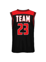 Premium Custom Basketball Jersey