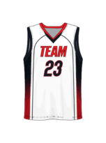 Performance Basketball Training Jersey